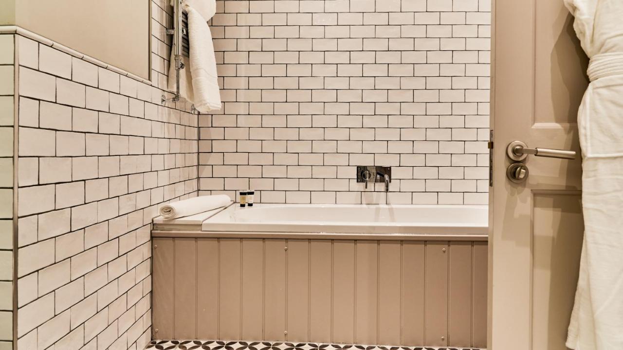 The Wellington Arms - Basingstoke-Reading Hotell Heckfield Eksteriør bilde